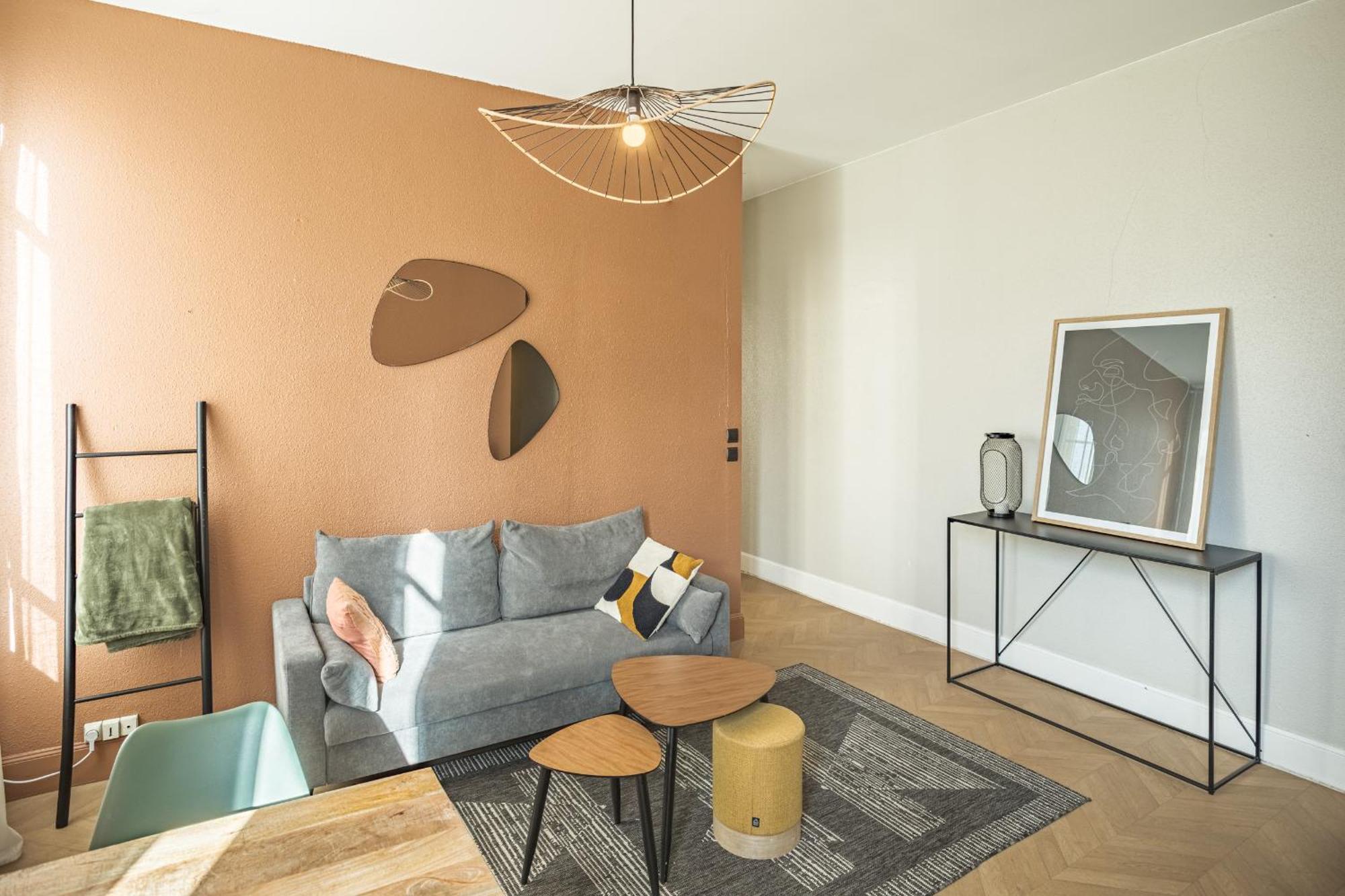 Zola Home - Votre Elegante Echappee Au Coeur De Troyes Exterior photo
