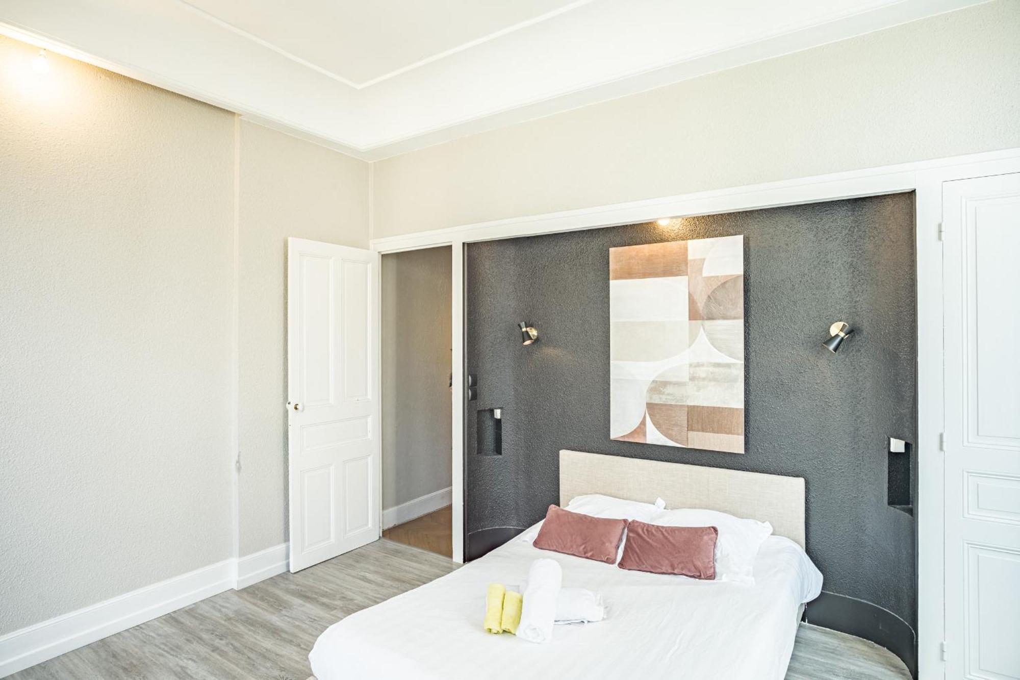 Zola Home - Votre Elegante Echappee Au Coeur De Troyes Exterior photo