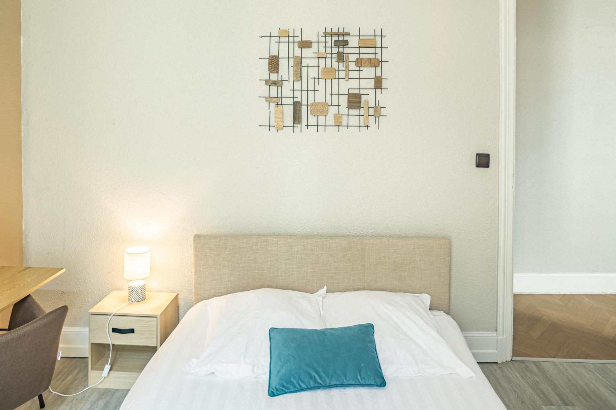 Zola Home - Votre Elegante Echappee Au Coeur De Troyes Exterior photo